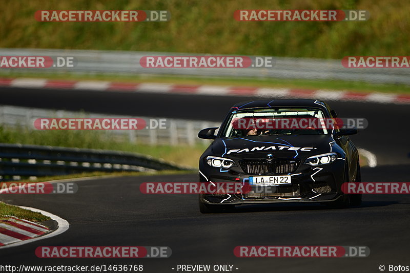 Bild #14636768 - Touristenfahrten Nürburgring Nordschleife (19.09.2021)