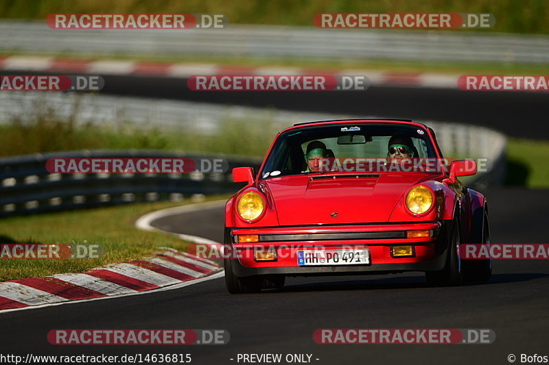 Bild #14636815 - Touristenfahrten Nürburgring Nordschleife (19.09.2021)