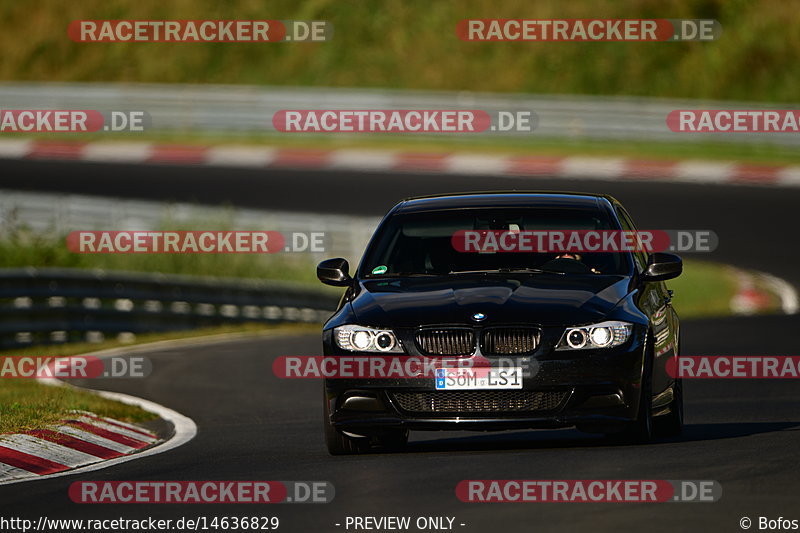 Bild #14636829 - Touristenfahrten Nürburgring Nordschleife (19.09.2021)