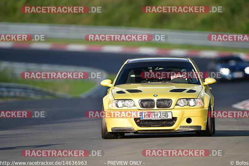 Bild #14636963 - Touristenfahrten Nürburgring Nordschleife (19.09.2021)