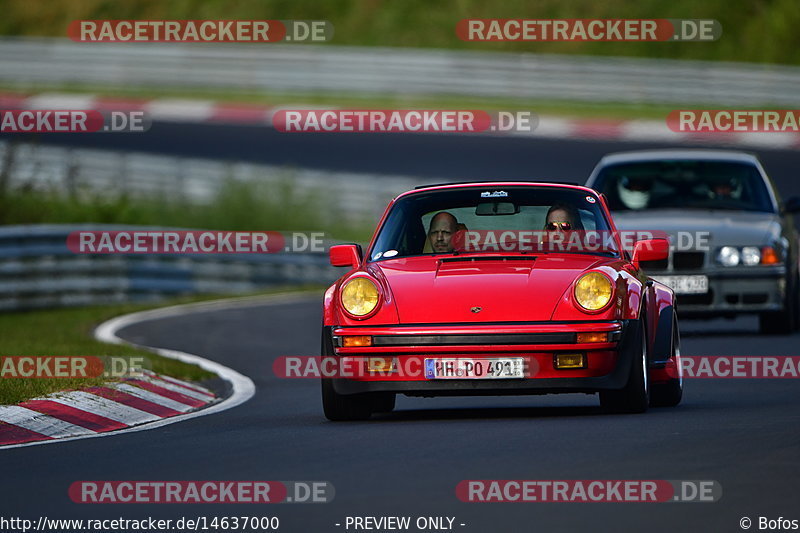 Bild #14637000 - Touristenfahrten Nürburgring Nordschleife (19.09.2021)