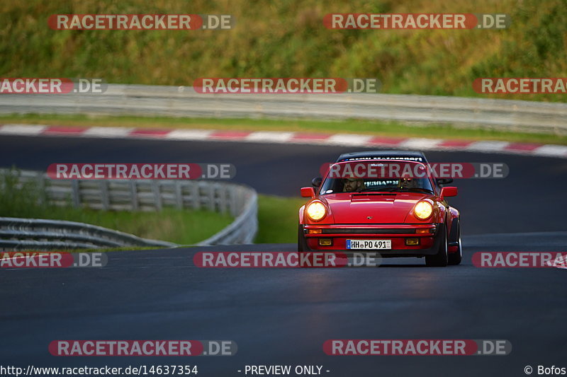 Bild #14637354 - Touristenfahrten Nürburgring Nordschleife (19.09.2021)