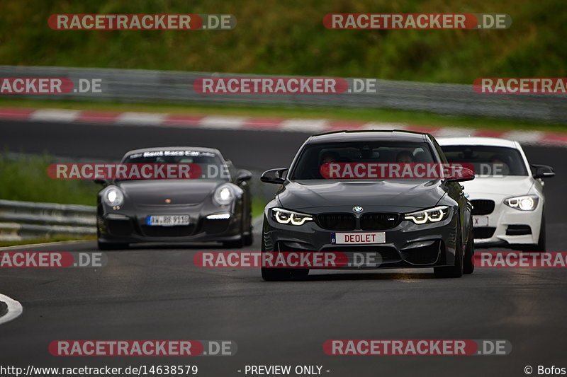 Bild #14638579 - Touristenfahrten Nürburgring Nordschleife (19.09.2021)