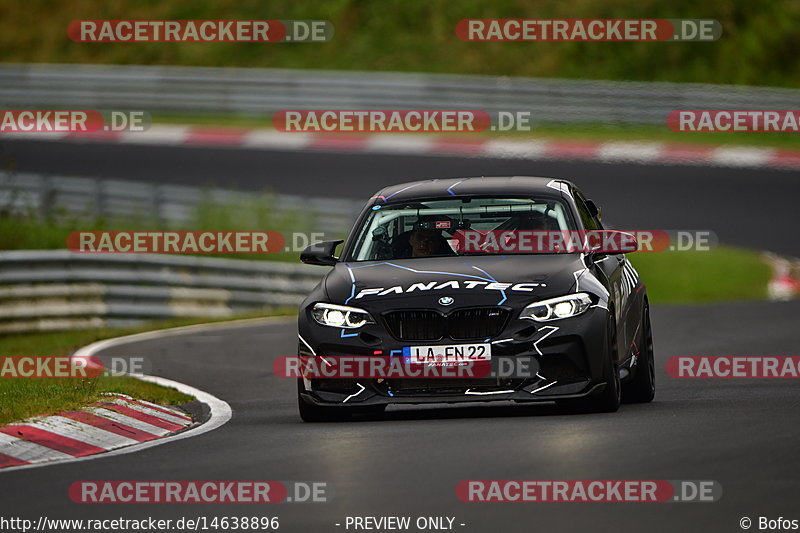 Bild #14638896 - Touristenfahrten Nürburgring Nordschleife (19.09.2021)