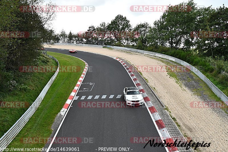 Bild #14639061 - Touristenfahrten Nürburgring Nordschleife (19.09.2021)