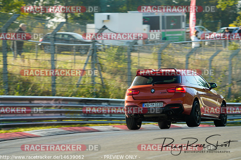 Bild #14639062 - Touristenfahrten Nürburgring Nordschleife (19.09.2021)