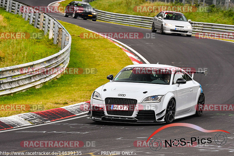 Bild #14639135 - Touristenfahrten Nürburgring Nordschleife (19.09.2021)