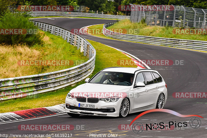 Bild #14639217 - Touristenfahrten Nürburgring Nordschleife (19.09.2021)