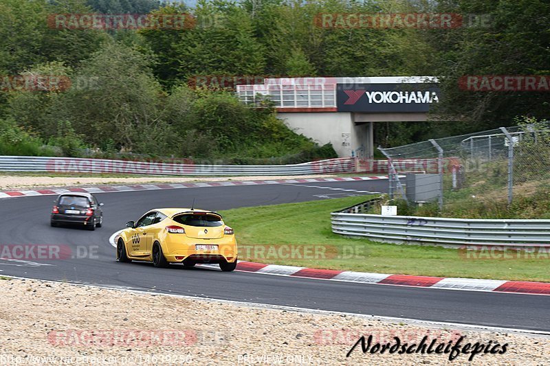 Bild #14639250 - Touristenfahrten Nürburgring Nordschleife (19.09.2021)