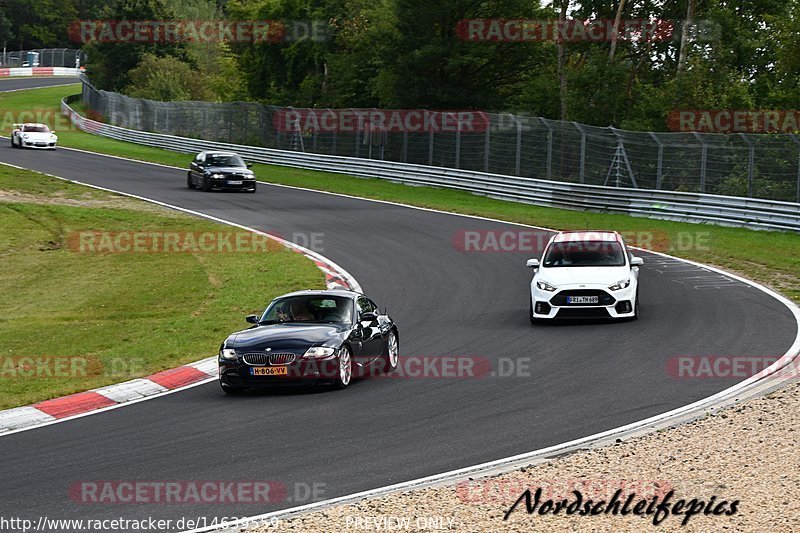 Bild #14639559 - Touristenfahrten Nürburgring Nordschleife (19.09.2021)