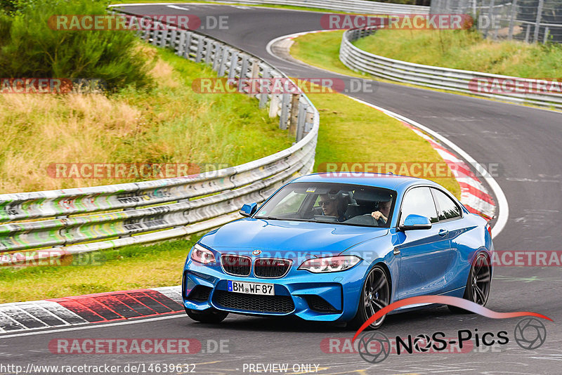 Bild #14639632 - Touristenfahrten Nürburgring Nordschleife (19.09.2021)