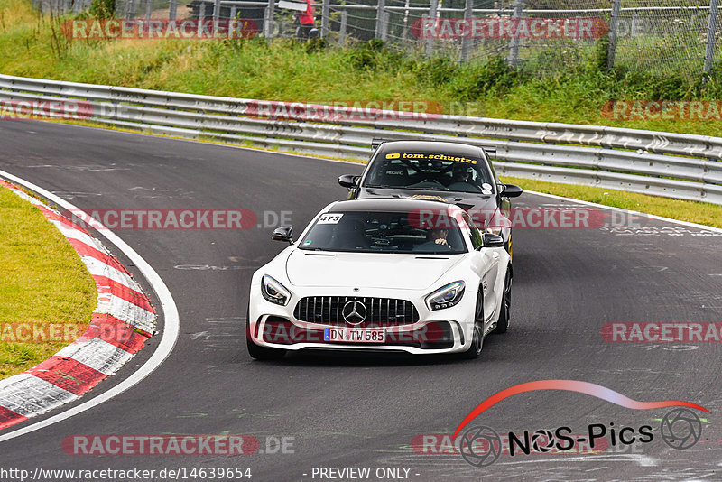 Bild #14639654 - Touristenfahrten Nürburgring Nordschleife (19.09.2021)