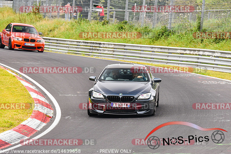 Bild #14639658 - Touristenfahrten Nürburgring Nordschleife (19.09.2021)