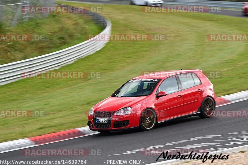 Bild #14639764 - Touristenfahrten Nürburgring Nordschleife (19.09.2021)