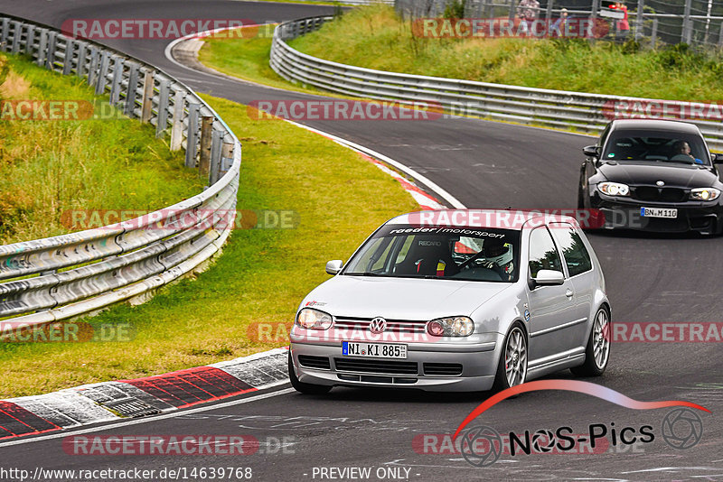 Bild #14639768 - Touristenfahrten Nürburgring Nordschleife (19.09.2021)