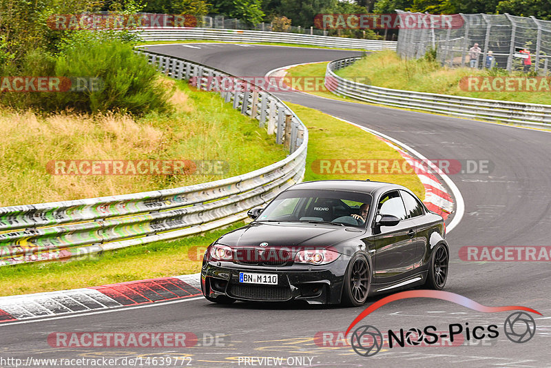 Bild #14639772 - Touristenfahrten Nürburgring Nordschleife (19.09.2021)