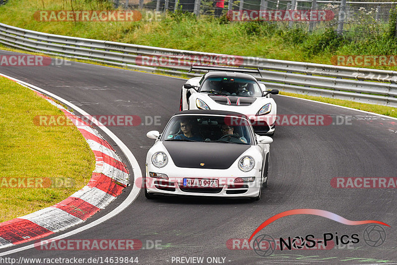 Bild #14639844 - Touristenfahrten Nürburgring Nordschleife (19.09.2021)