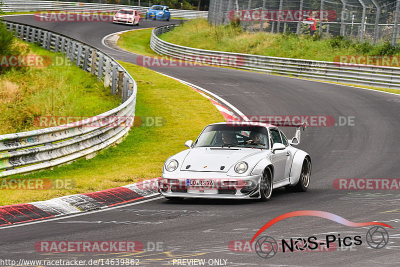 Bild #14639862 - Touristenfahrten Nürburgring Nordschleife (19.09.2021)