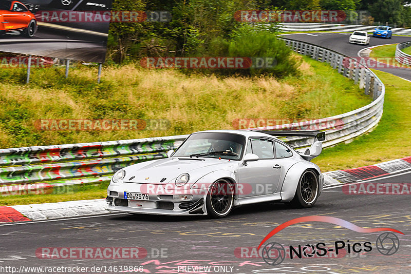 Bild #14639866 - Touristenfahrten Nürburgring Nordschleife (19.09.2021)