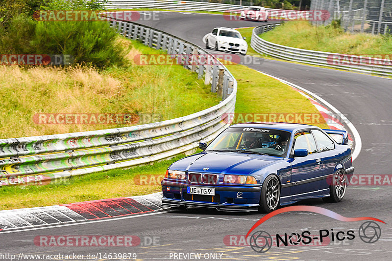 Bild #14639879 - Touristenfahrten Nürburgring Nordschleife (19.09.2021)