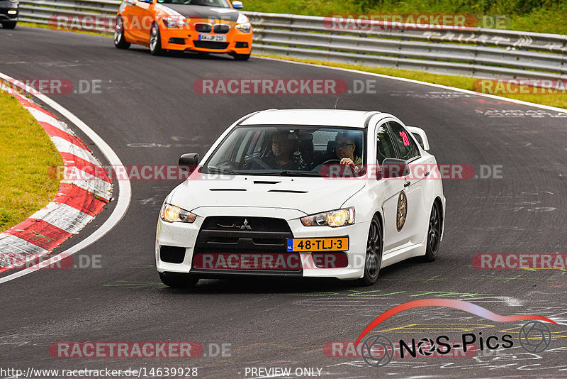 Bild #14639928 - Touristenfahrten Nürburgring Nordschleife (19.09.2021)