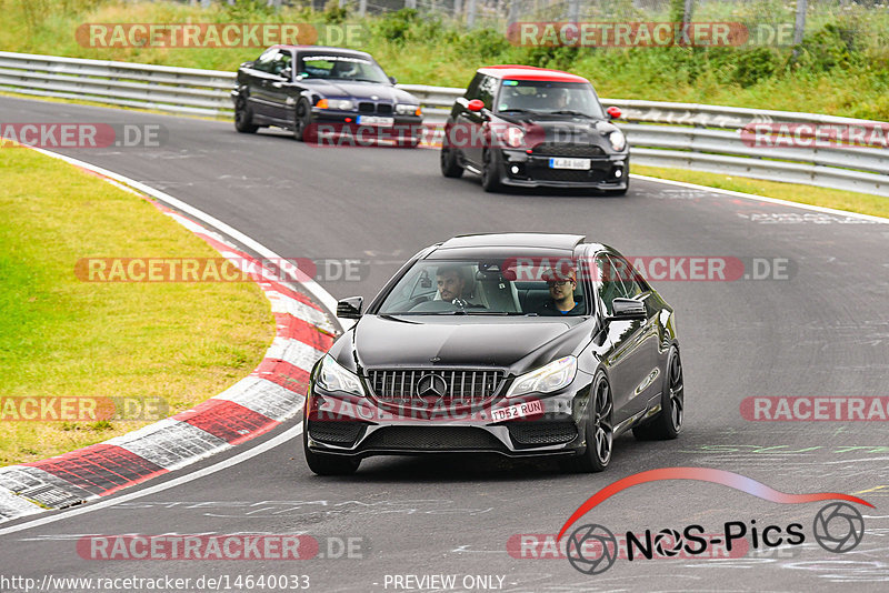 Bild #14640033 - Touristenfahrten Nürburgring Nordschleife (19.09.2021)