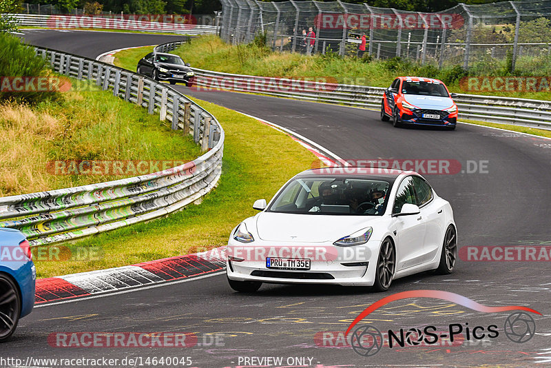 Bild #14640045 - Touristenfahrten Nürburgring Nordschleife (19.09.2021)