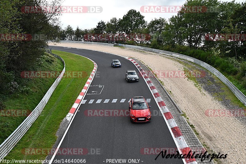 Bild #14640066 - Touristenfahrten Nürburgring Nordschleife (19.09.2021)