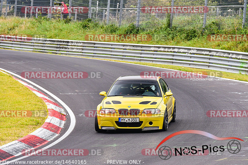 Bild #14640165 - Touristenfahrten Nürburgring Nordschleife (19.09.2021)