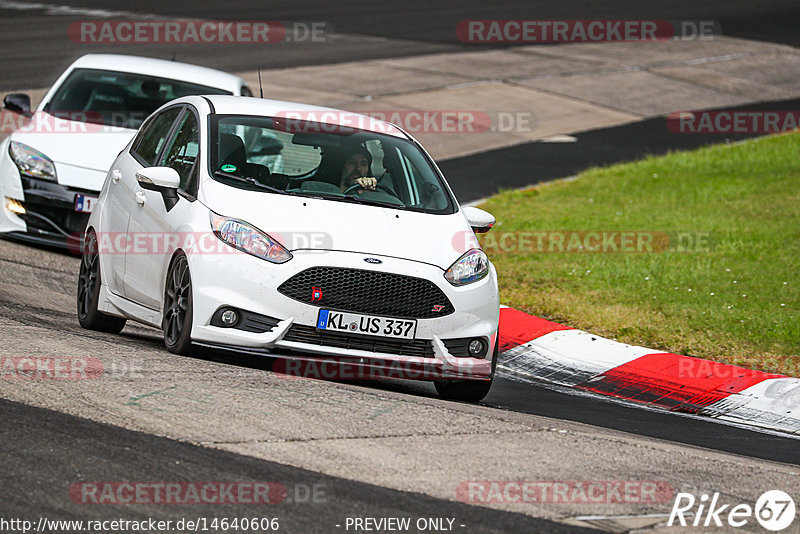 Bild #14640606 - Touristenfahrten Nürburgring Nordschleife (19.09.2021)