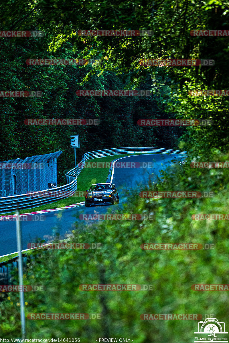 Bild #14641056 - Touristenfahrten Nürburgring Nordschleife (19.09.2021)