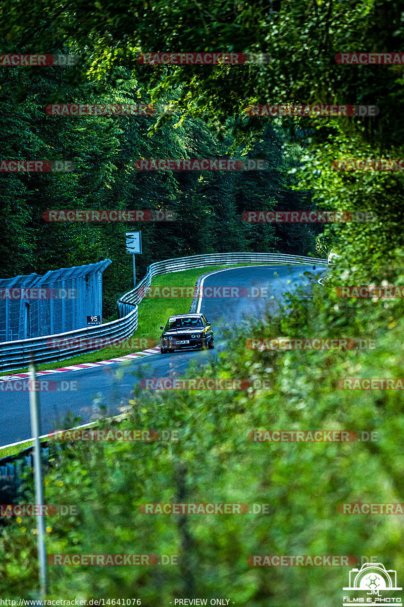 Bild #14641076 - Touristenfahrten Nürburgring Nordschleife (19.09.2021)
