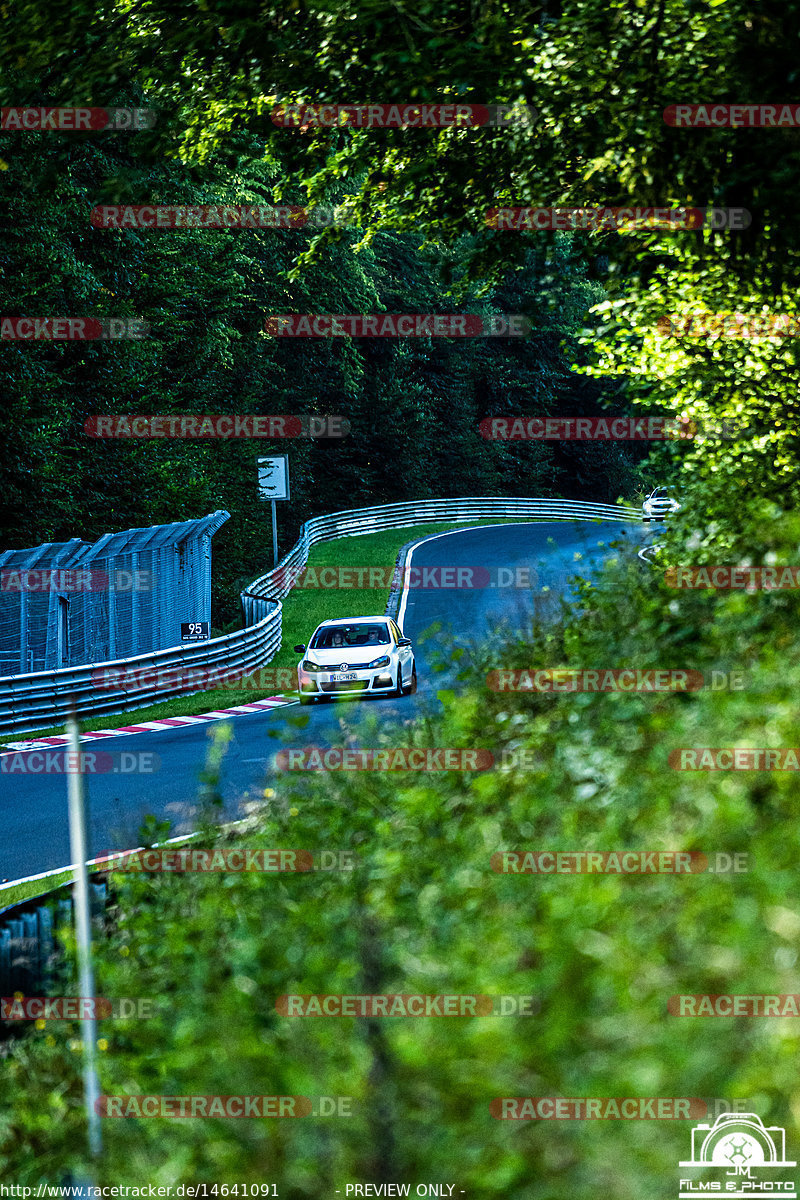 Bild #14641091 - Touristenfahrten Nürburgring Nordschleife (19.09.2021)