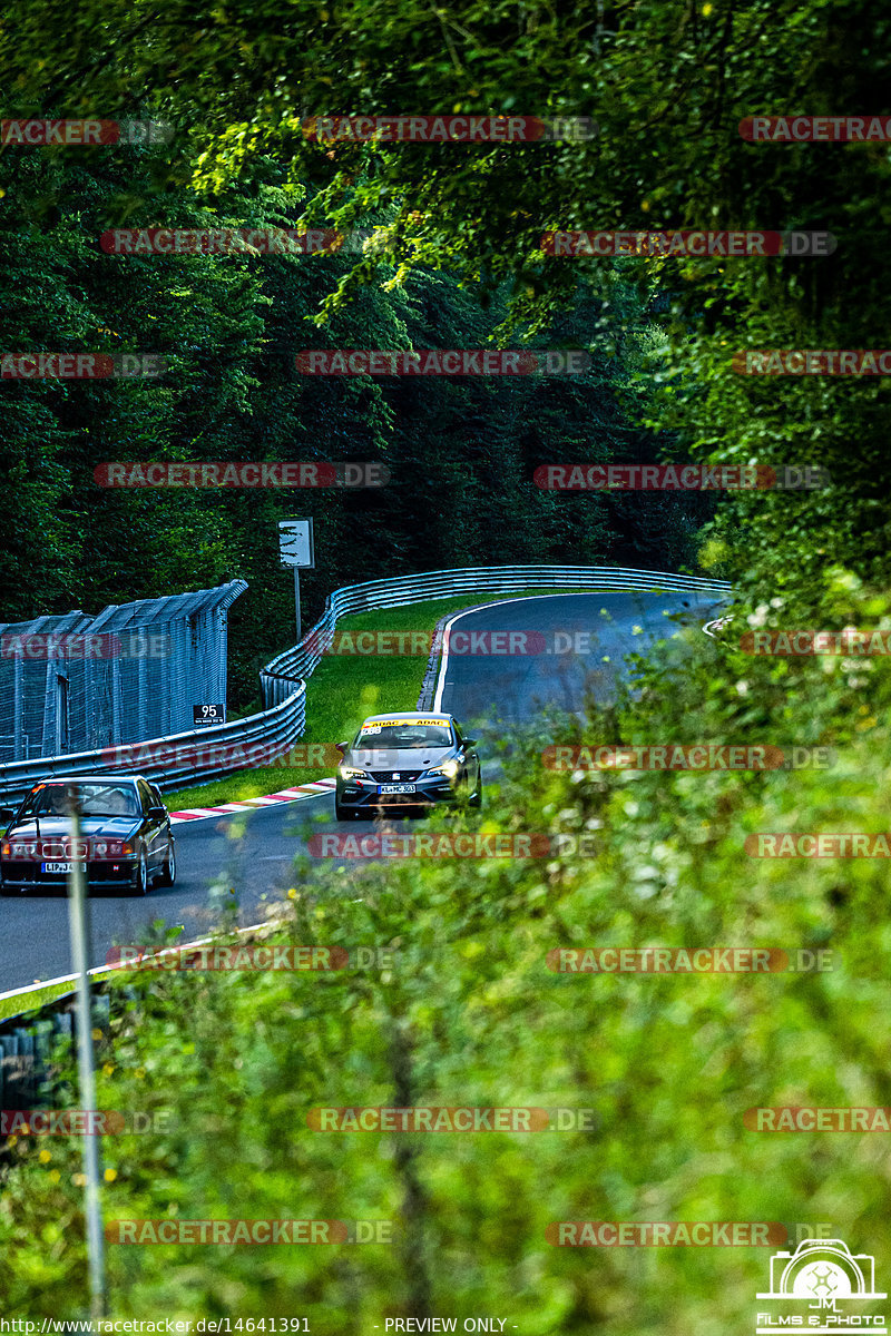 Bild #14641391 - Touristenfahrten Nürburgring Nordschleife (19.09.2021)