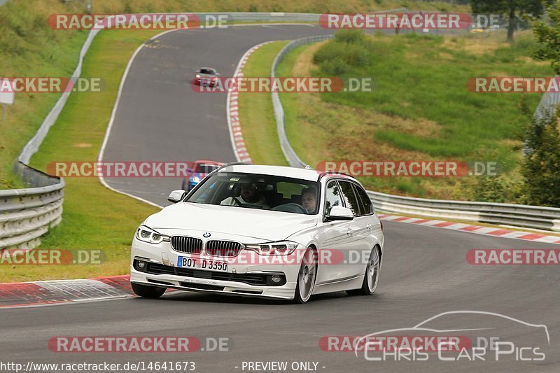 Bild #14641673 - Touristenfahrten Nürburgring Nordschleife (19.09.2021)