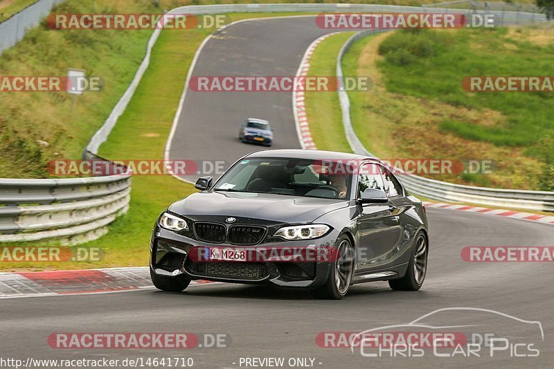 Bild #14641710 - Touristenfahrten Nürburgring Nordschleife (19.09.2021)