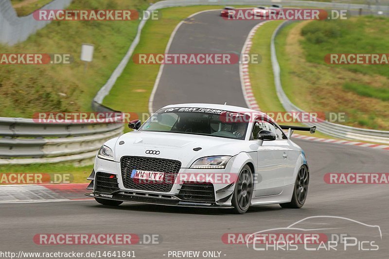 Bild #14641841 - Touristenfahrten Nürburgring Nordschleife (19.09.2021)