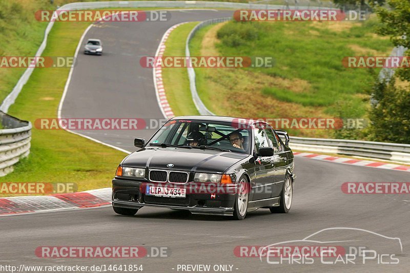 Bild #14641854 - Touristenfahrten Nürburgring Nordschleife (19.09.2021)