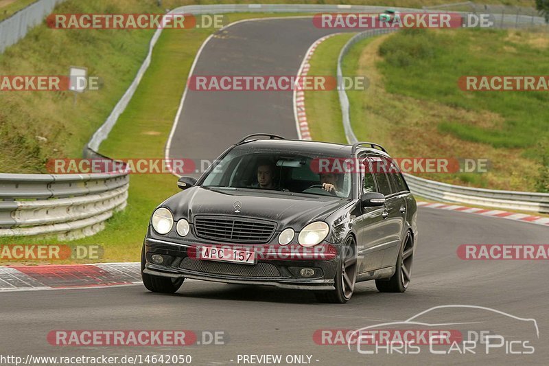 Bild #14642050 - Touristenfahrten Nürburgring Nordschleife (19.09.2021)