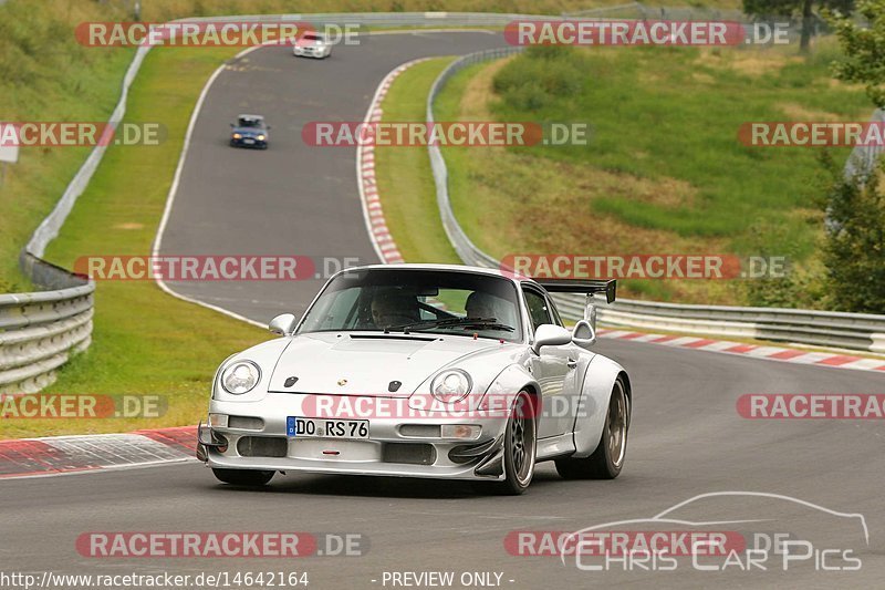 Bild #14642164 - Touristenfahrten Nürburgring Nordschleife (19.09.2021)