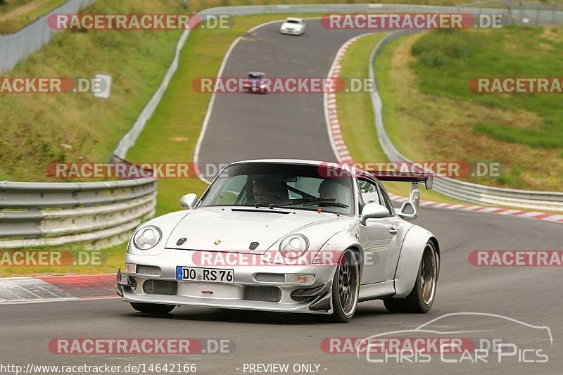 Bild #14642166 - Touristenfahrten Nürburgring Nordschleife (19.09.2021)