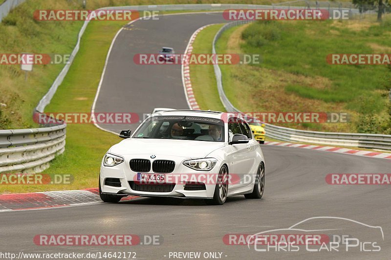 Bild #14642172 - Touristenfahrten Nürburgring Nordschleife (19.09.2021)