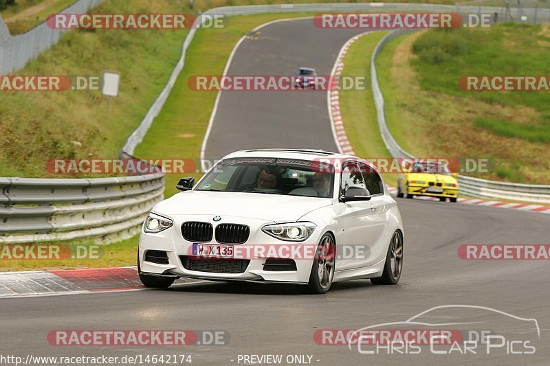 Bild #14642174 - Touristenfahrten Nürburgring Nordschleife (19.09.2021)