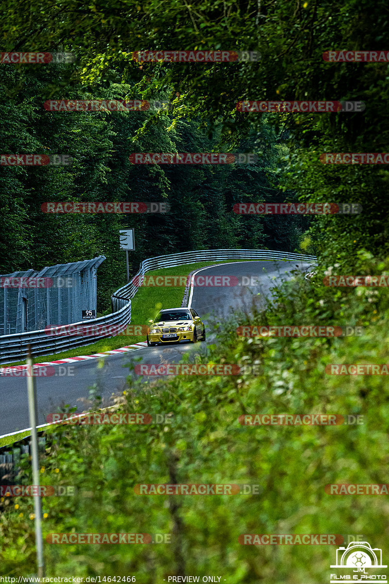 Bild #14642466 - Touristenfahrten Nürburgring Nordschleife (19.09.2021)