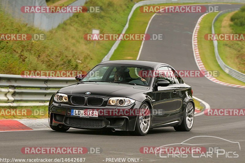 Bild #14642687 - Touristenfahrten Nürburgring Nordschleife (19.09.2021)