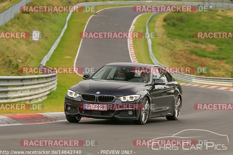 Bild #14642740 - Touristenfahrten Nürburgring Nordschleife (19.09.2021)