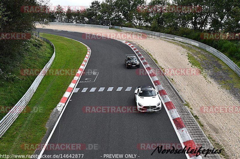 Bild #14642877 - Touristenfahrten Nürburgring Nordschleife (19.09.2021)