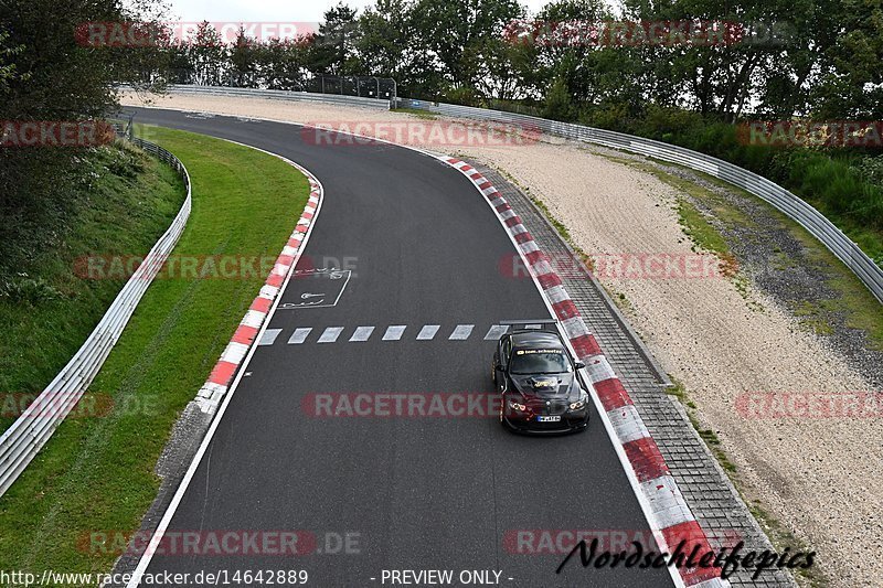 Bild #14642889 - Touristenfahrten Nürburgring Nordschleife (19.09.2021)