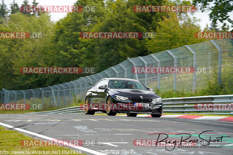 Bild #14642939 - Touristenfahrten Nürburgring Nordschleife (19.09.2021)