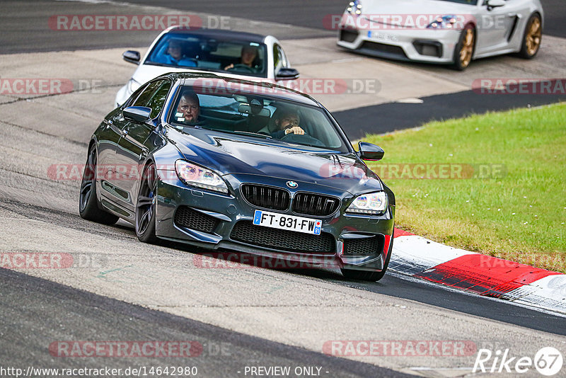 Bild #14642980 - Touristenfahrten Nürburgring Nordschleife (19.09.2021)